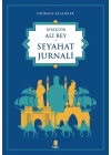 Seyahat Jurnali
