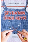 Şeyda’nın Örgü Keyfi