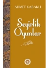 Seyirlik Oyunlar