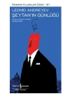 Şeytanın Günlüğü - Modern Klasikler Dizisi (Şömizli)