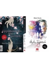 Şeytan Üçgeninde Aşk / Kirpiklerimden Düşen Son Damla - İki Kitap Bir Arada