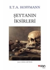 Şeytanın İksirleri (Beyaz Kapak)
