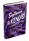 Şeytanın Ta Kendisi 4 (Ciltli)