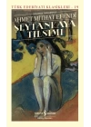 Şeytankaya Tılsımı (Günümüz Türkçesiyle) - Türk Edebiyatı Klasikleri (Ciltli)
