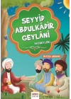 Seyyid Abdulkadir Geylani Hazretleri