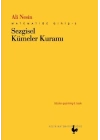 Sezgisel Kümeler Kuramı  Matematiğe Giriş-2