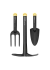 SGS 3120 Plastik Bahçe Seti 3 Parça