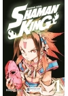 Shaman King - Şaman Kral 1. Cilt