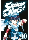 Shaman King - Şaman Kral 10. Cilt