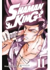Shaman King - Şaman Kral 11