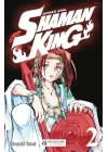 Shaman King - Şaman Kral 2. Cilt