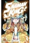 Shaman King - Şaman Kral 3. Cilt