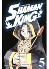 Shaman King - Şaman Kral 5. Cilt
