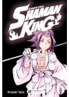 Shaman King - Şaman Kral 6. Cilt