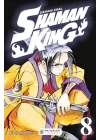 Shaman King - Şaman Kral 8. Cilt