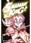 Shaman King - Şaman Kral 9. Cilt