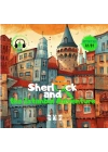 Sherlock and Istanbul Adventure (İngilizce)