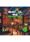 Sherlock and Timmy’s Toys (İngilizce)
