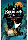 Sherlock Bones ve Perili Şatonun Dehşeti