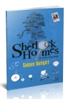 Sherlock Holme Sussex Vampiri