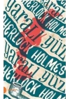 Sherlock Holmes 3 - Yaralı Yüz