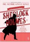 Sherlock Holmes 3.Cilt (Ciltli)