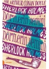 Sherlock Holmes 5- Dörtlerin Yemini