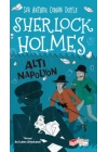 Sherlock Holmes Altı Napolyon
