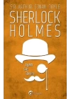 Sherlock Holmes - Ayaklı Suç Takvimi