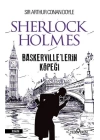 Sherlock Holmes - Baskervillelerin Köpeği