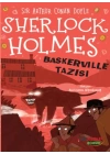 Sherlock Holmes Baskerville Tazısı