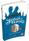 Sherlock Holmes - Baskervılle’lerin Köpeği