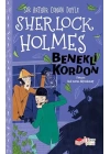 Sherlock Holmes - Benekli Kordon