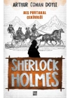 Sherlock Holmes - Beş Portakal Çekirdeği