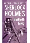 Sherlock Holmes - Bisikletli Takip
