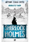 Sherlock Holmes - Bisikletli Takip