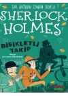 Sherlock Holmes Bisikletli Takip