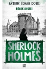 Sherlock Holmes - Böcek Avcısı