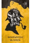 Sherlock Holmes - Bohemyada Skandal
