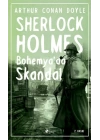 Sherlock Holmes - Bohemyada Skandal