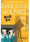 Sherlock Holmes Boş Ev