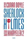 Sherlock Holmes - Bütün Hikayeler 2 (Ciltli)