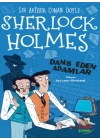 Sherlock Holmes Dans Eden Adamlar