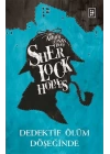 Sherlock Holmes - Dedektif Ölüm Döşeğinde