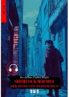 Sherlock Holmes Der Hund Von Baskervılle (Almanca)