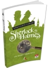 Sherlock Holmes - Dörtlerin Esrarı