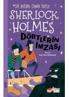 Sherlock Holmes - Dörtlerin İmzası