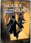 Sherlock Holmes Dörtlerin İmzası