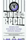 Sherlock Holmese Karşı Cingöz Recai