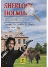 Sherlock Holmes Esrarengiz Konak